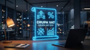 Grupa VAT (GV)